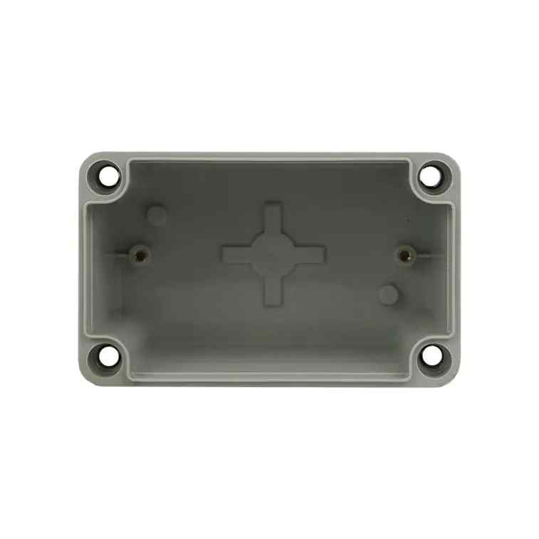 CSG IP65 Weatherproof Enclosure 130 x 80 x 85mm - Image 4