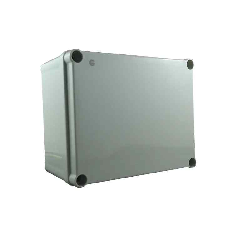 CSG IP65 Weatherproof Enclosure 170 x 140 x 95mm - Image 3