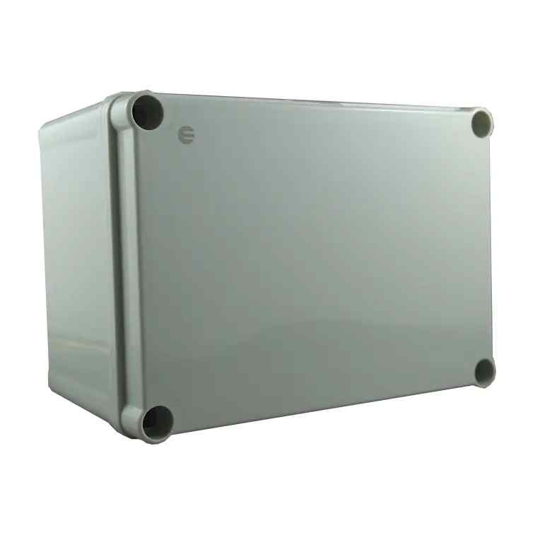 CSG IP65 Weatherproof Enclosure 175 x 125 x 100mm - Image 4