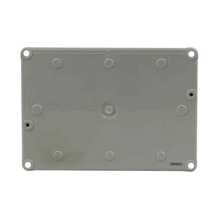 CSG IP65 Weatherproof Enclosure 175 x 125 x 100mm - Image 2