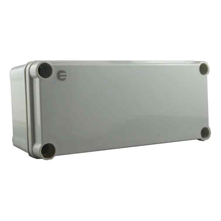 CSG IP65 Weatherproof Enclosure 180 x 80 x 70mm - Image 3