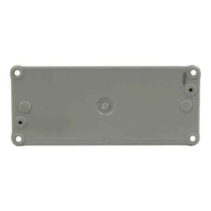 CSG IP65 Weatherproof Enclosure 180 x 80 x 70mm