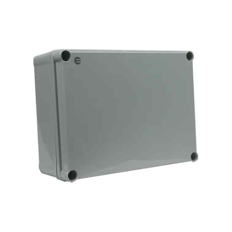 CSG IP65 Weatherproof Enclosure 200 x 150 x 75mm - Image 3