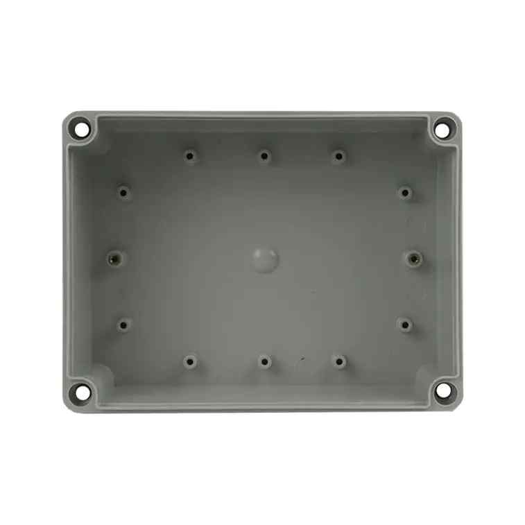 CSG IP65 Weatherproof Enclosure 200 x 150 x 75mm - Image 4