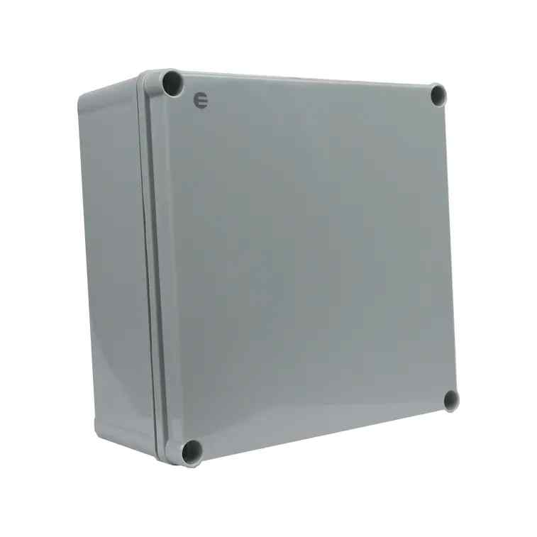 CSG IP65 Weatherproof Enclosure 200 x 200 x 95mm - Image 3