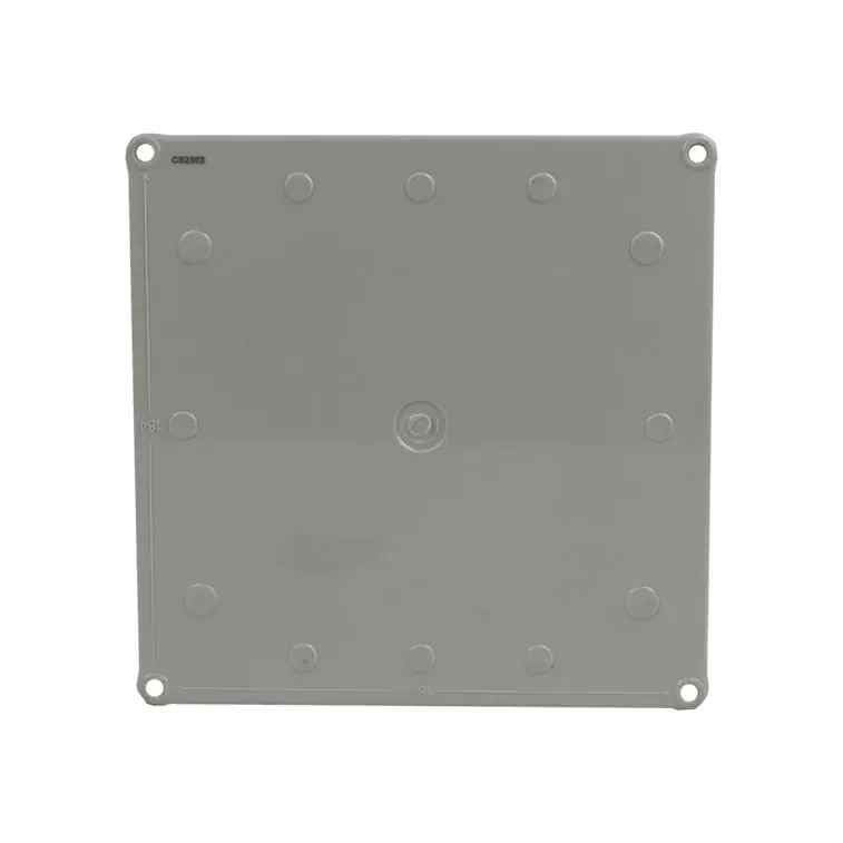 CSG IP65 Weatherproof Enclosure 200 x 200 x 95mm