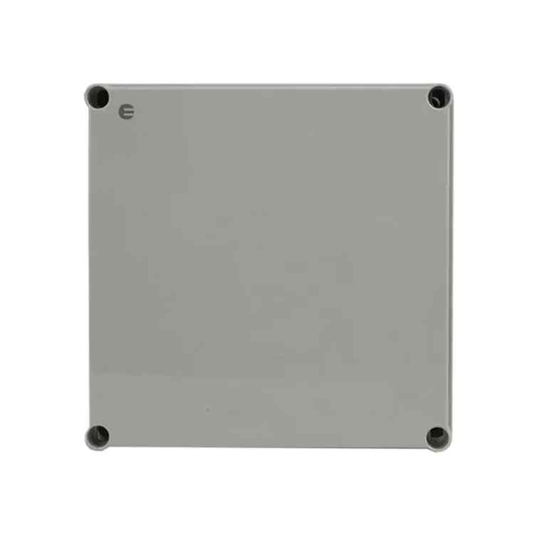CSG IP65 Weatherproof Enclosure 200 x 200 x 95mm - Image 2