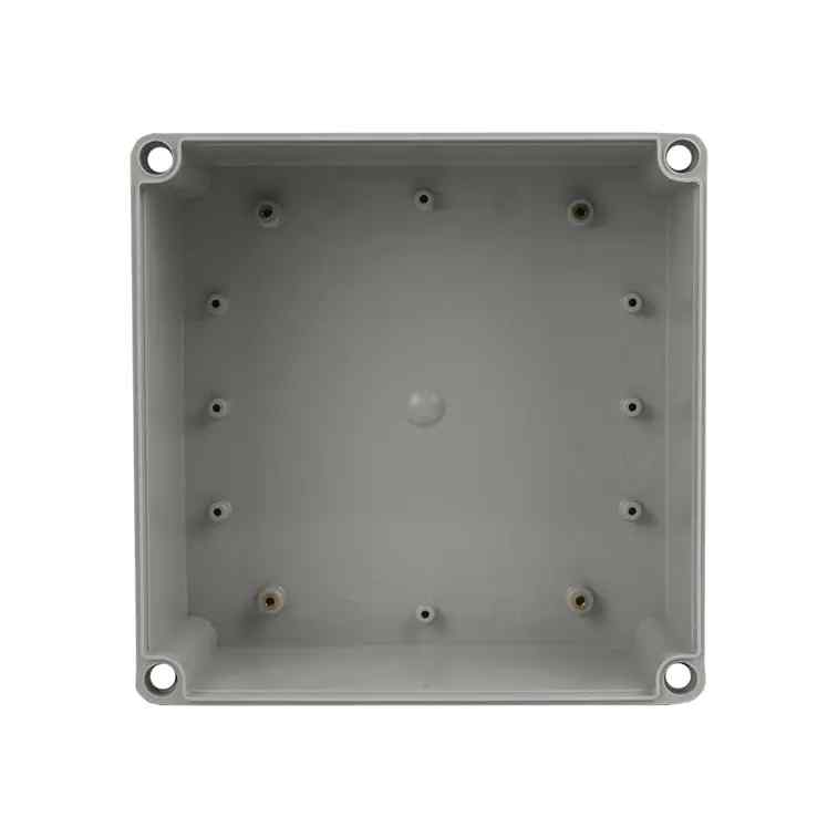 CSG IP65 Weatherproof Enclosure 200 x 200 x 95mm - Image 4