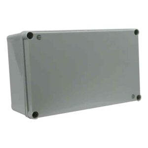 CSG IP65 Weatherproof Enclosure 250 x 150 x 130mm