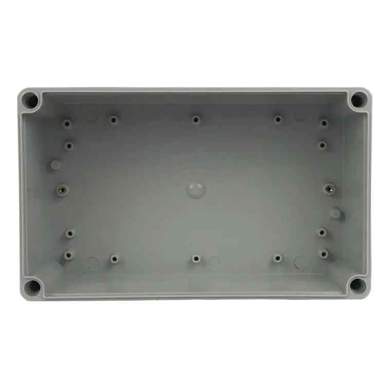 CSG IP65 Weatherproof Enclosure 250 x 150 x 100mm - Image 4