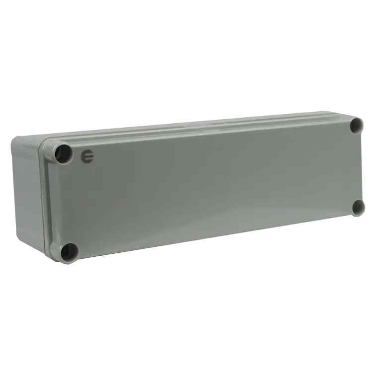 CSG IP65 Weatherproof Enclosure 250 x 80 x 85mm - Image 3