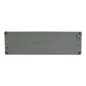 CSG IP65 Weatherproof Enclosure 250 x 80 x 85mm