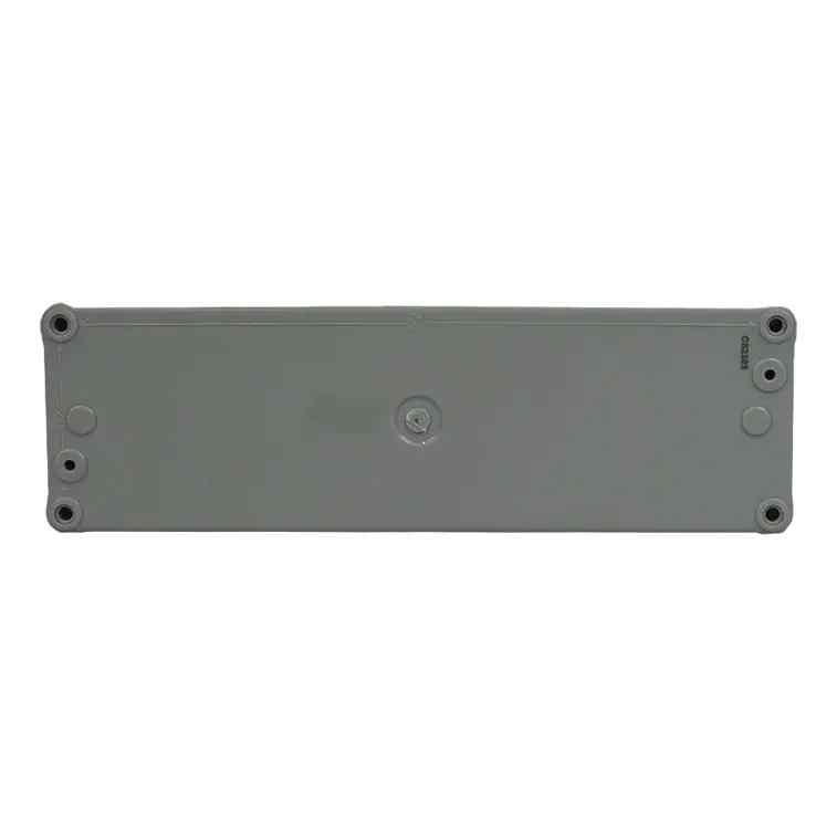 CSG IP65 Weatherproof Enclosure 250 x 80 x 85mm