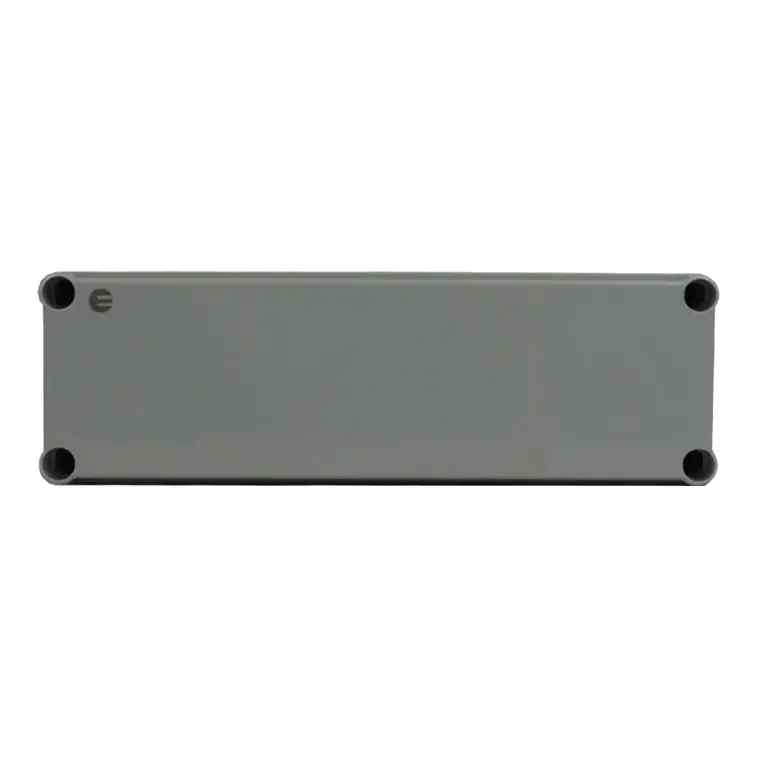 CSG IP65 Weatherproof Enclosure 250 x 80 x 85mm - Image 2