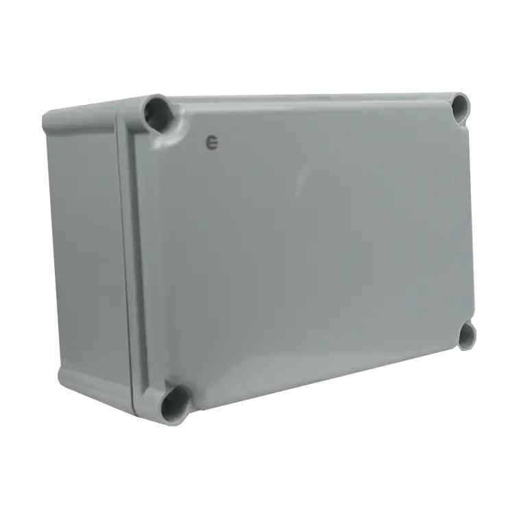 CSG IP65 Weatherproof Enclosure 280 x 190 x 130mm - Image 3