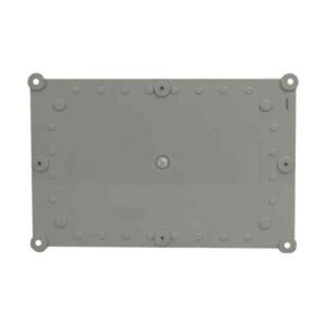 CSG IP65 Weatherproof Enclosure 280 x 190 x 130mm