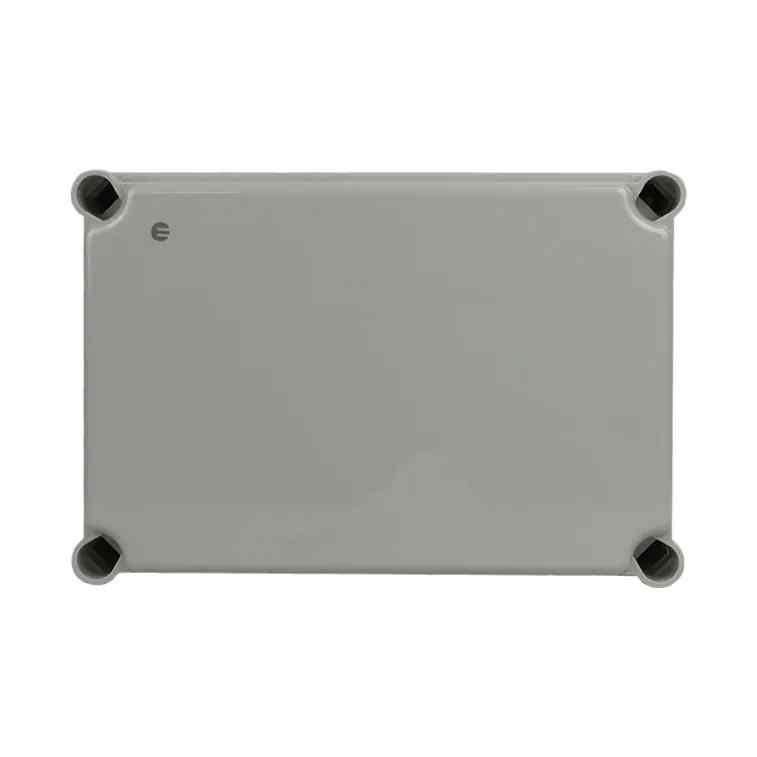 CSG IP65 Weatherproof Enclosure 280 x 190 x 130mm - Image 2