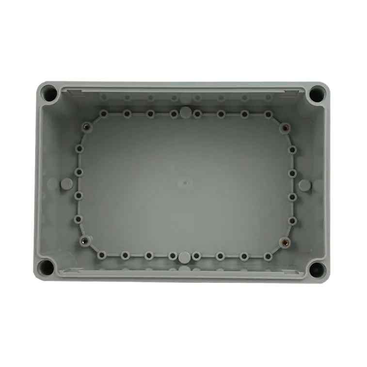 CSG IP65 Weatherproof Enclosure 280 x 190 x 130mm - Image 4