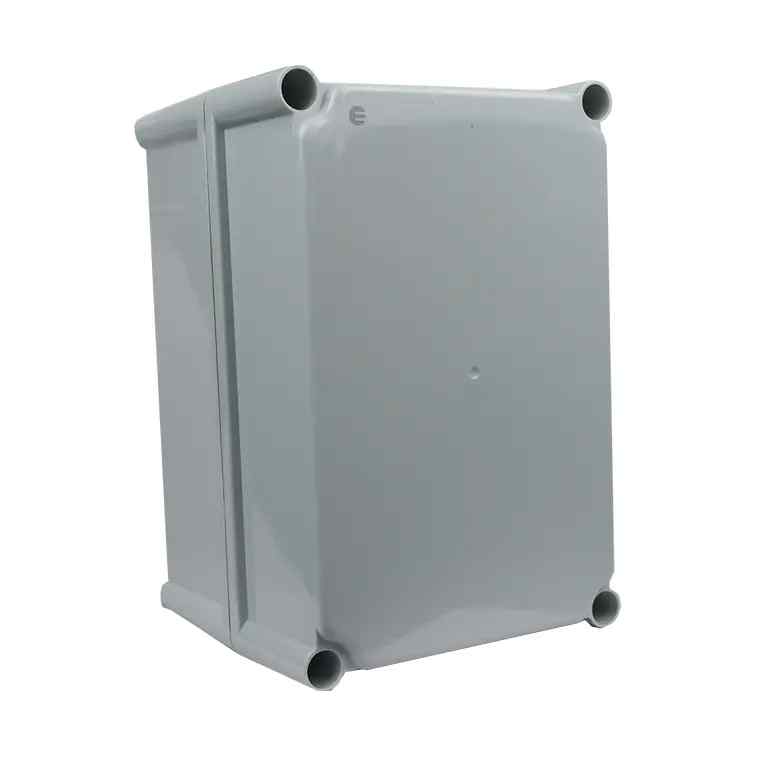 CSG IP65 Weatherproof Enclosure 280 x 190 x 180mm - Image 3