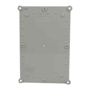 CSG IP65 Weatherproof Enclosure 280 x 190 x 180mm