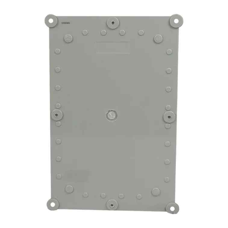 CSG IP65 Weatherproof Enclosure 280 x 190 x 180mm