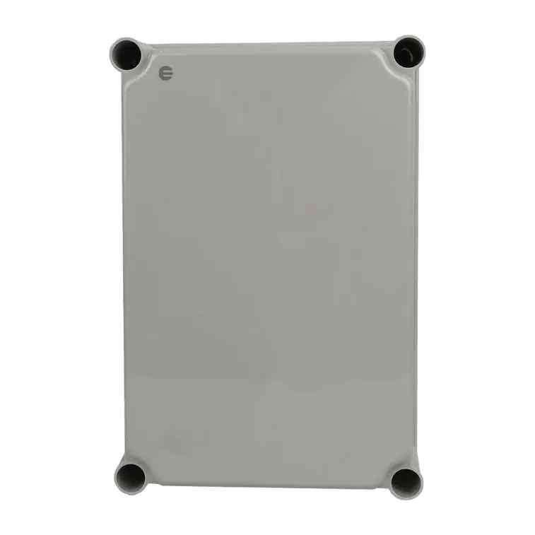 CSG IP65 Weatherproof Enclosure 280 x 190 x 180mm - Image 2
