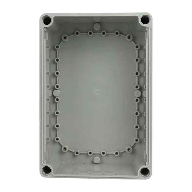 CSG IP65 Weatherproof Enclosure 280 x 190 x 180mm - Image 4
