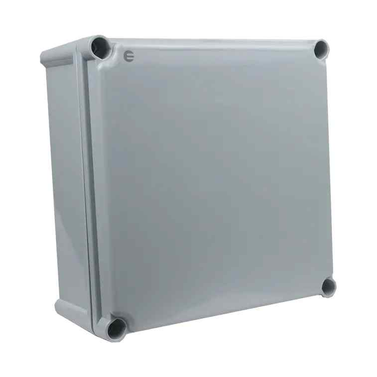 CSG IP65 Weatherproof Enclosure 280 x 280 x 130mm