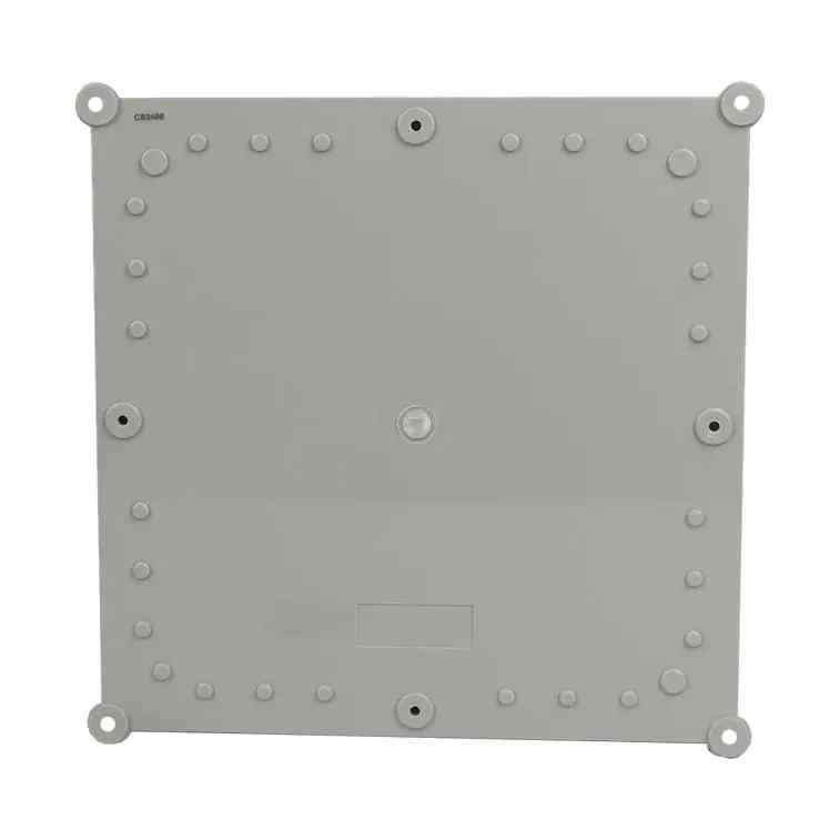 CSG IP65 Weatherproof Enclosure 280 x 280 x 130mm - Image 2