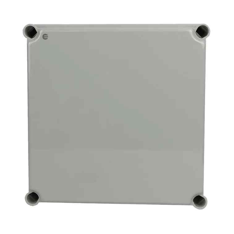 CSG IP65 Weatherproof Enclosure 280 x 280 x 130mm - Image 3