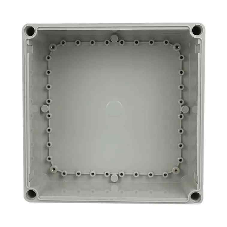 CSG IP65 Weatherproof Enclosure 280 x 280 x 130mm - Image 4