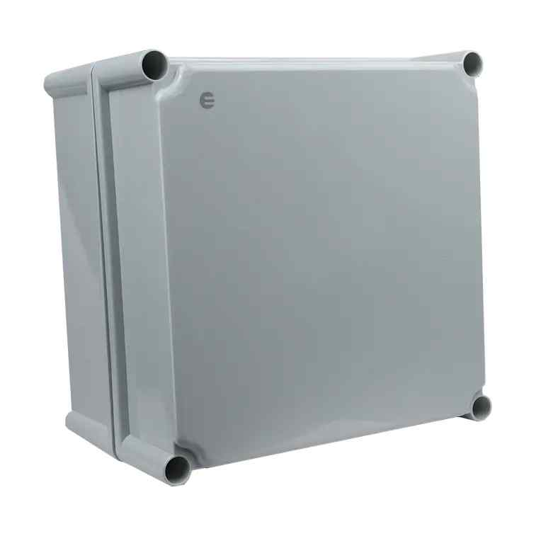 CSG IP65 Weatherproof Enclosure 280 x 280 x 180mm - Image 3