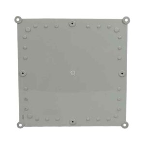 CSG IP65 Weatherproof Enclosure 280 x 280 x 180mm