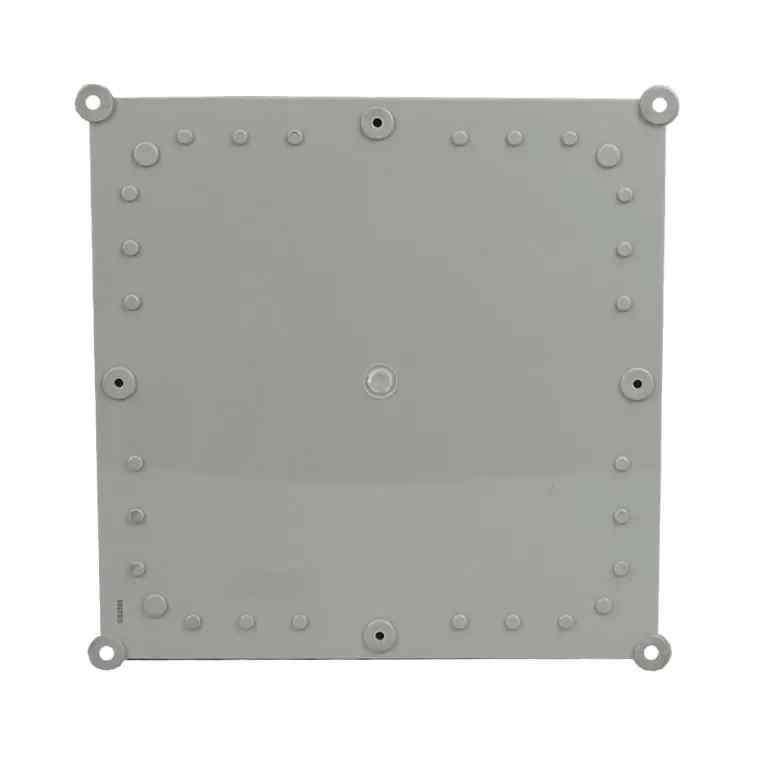 CSG IP65 Weatherproof Enclosure 280 x 280 x 180mm