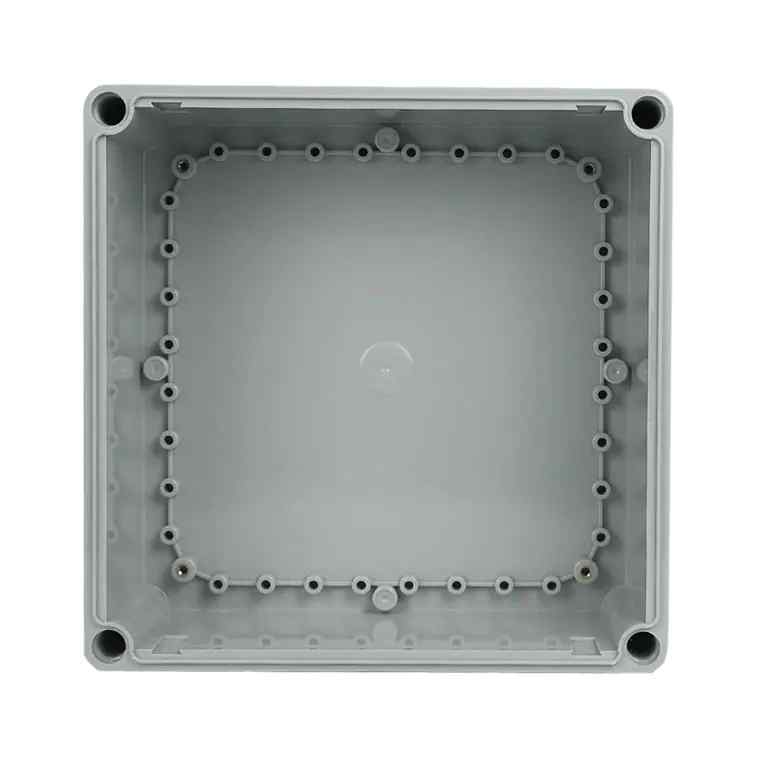 CSG IP65 Weatherproof Enclosure 280 x 280 x 180mm - Image 4