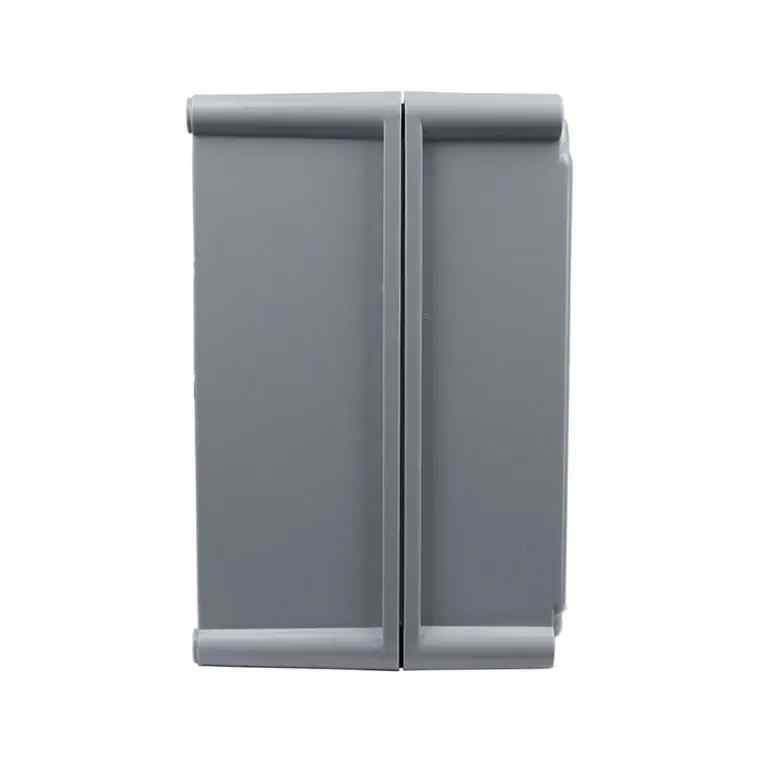 CSG IP65 Weatherproof Enclosure 280 x 280 x 180mm - Image 5