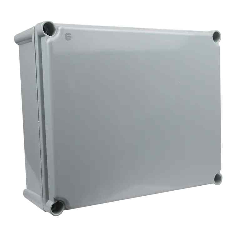 CSG IP65 Weatherproof Enclosure 340 x 280 x 130mm - Image 3