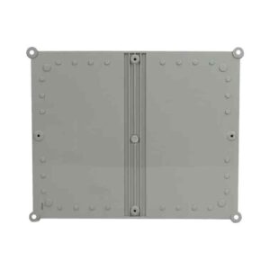 CSG IP65 Weatherproof Enclosure 340 x 280 x 130mm