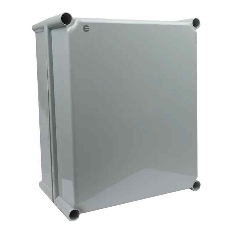 CSG IP65 Weatherproof Enclosure 340 x 280 x 180mm - Image 3