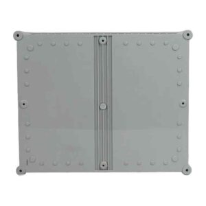 CSG IP65 Weatherproof Enclosure 340 x 280 x 180mm