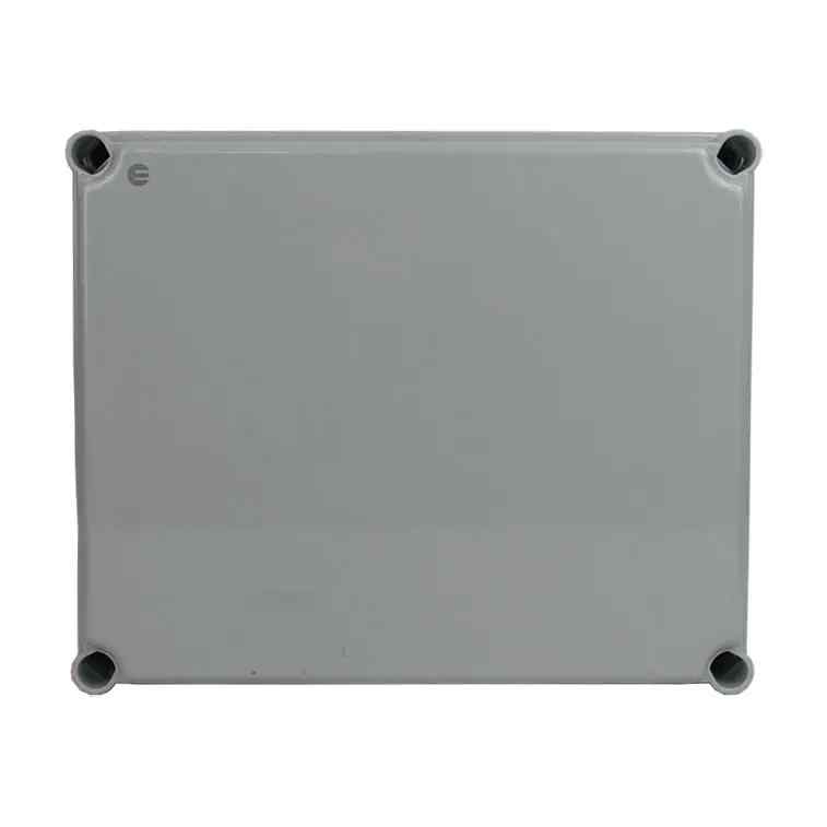 CSG IP65 Weatherproof Enclosure 340 x 280 x 180mm - Image 2