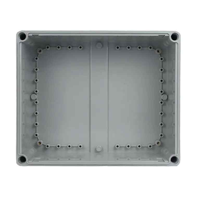 CSG IP65 Weatherproof Enclosure 340 x 280 x 180mm - Image 4