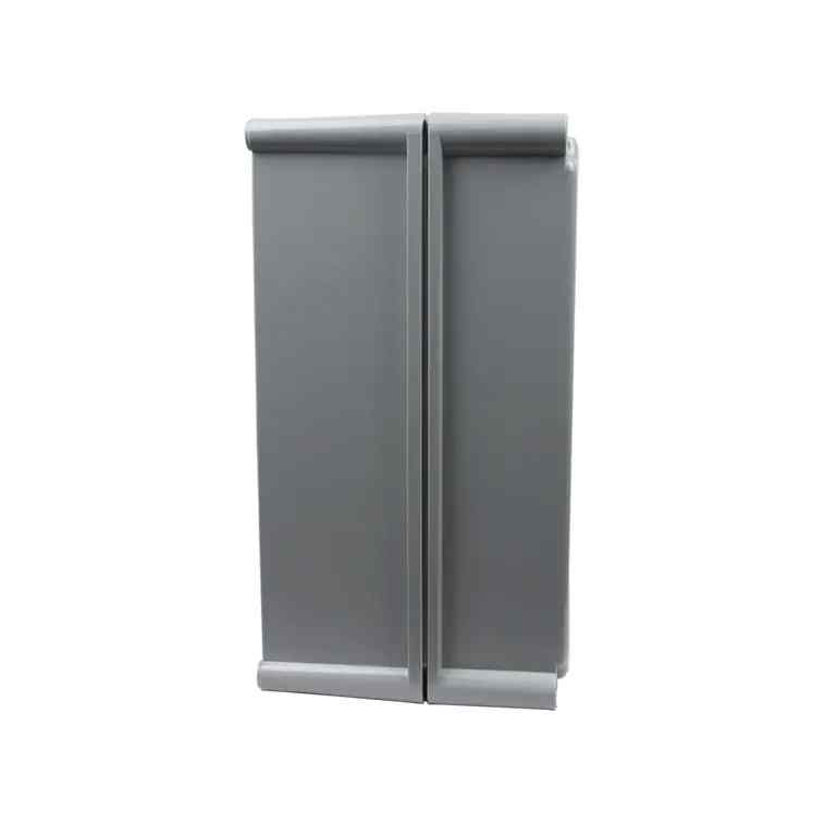 CSG IP65 Weatherproof Enclosure 340 x 280 x 180mm - Image 5