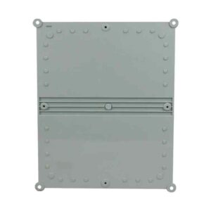 CSG IP65 Weatherproof Enclosure 380 x 280 x 130mm
