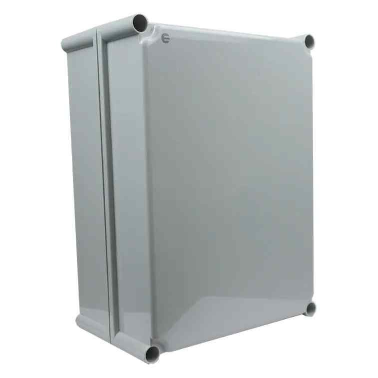 CSG IP65 Weatherproof Enclosure 380 x 280 x 180mm - Image 3
