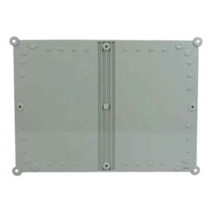 CSG IP65 Weatherproof Enclosure 380 x 280 x 180mm