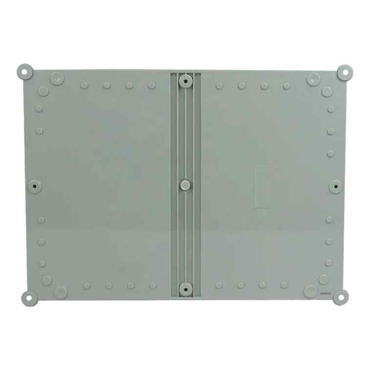 CSG IP65 Weatherproof Enclosure 380 x 280 x 180mm