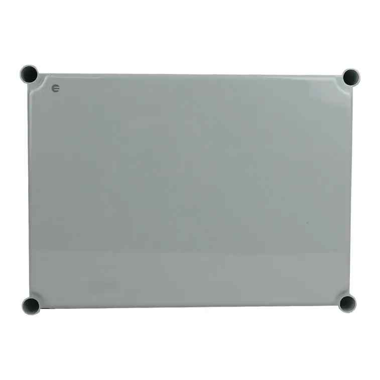 CSG IP65 Weatherproof Enclosure 380 x 280 x 180mm - Image 2