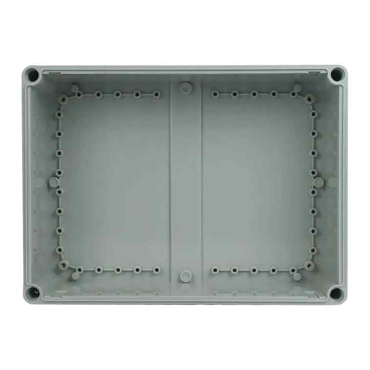 CSG IP65 Weatherproof Enclosure 380 x 280 x 180mm - Image 4