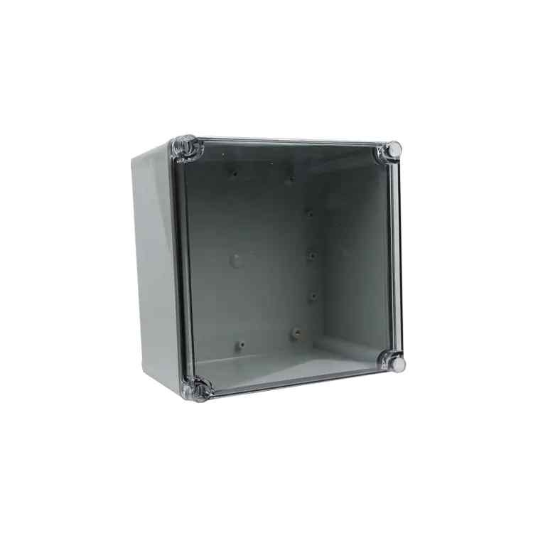 CSG IP65 Weatherproof Enclosure 125 x 125 x 100mm